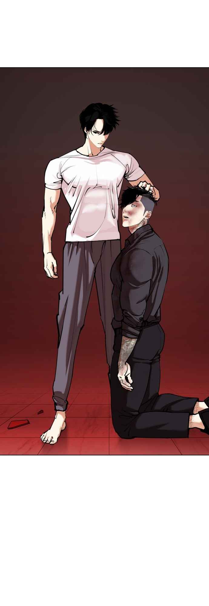 Read Lookism BR Manga Online