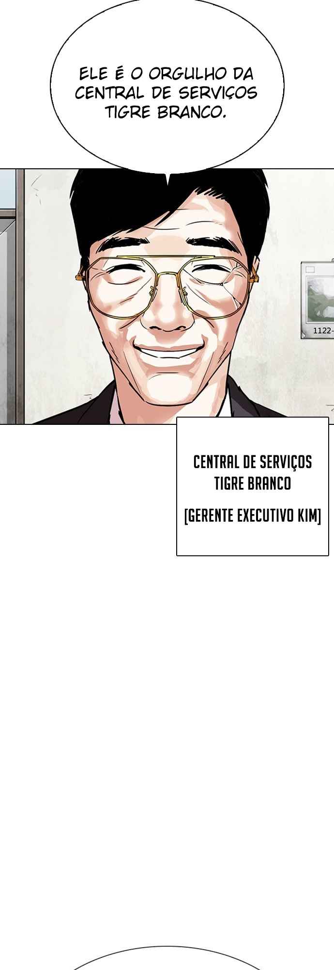 Read Lookism BR Manga Online