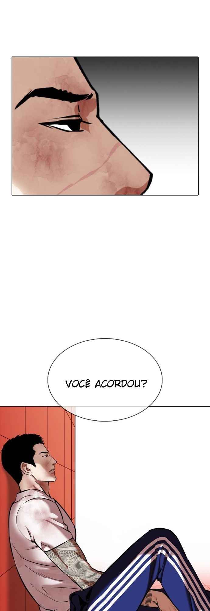 Read Lookism BR Manga Online