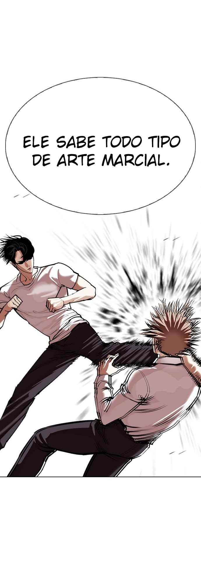 Read Lookism BR Manga Online