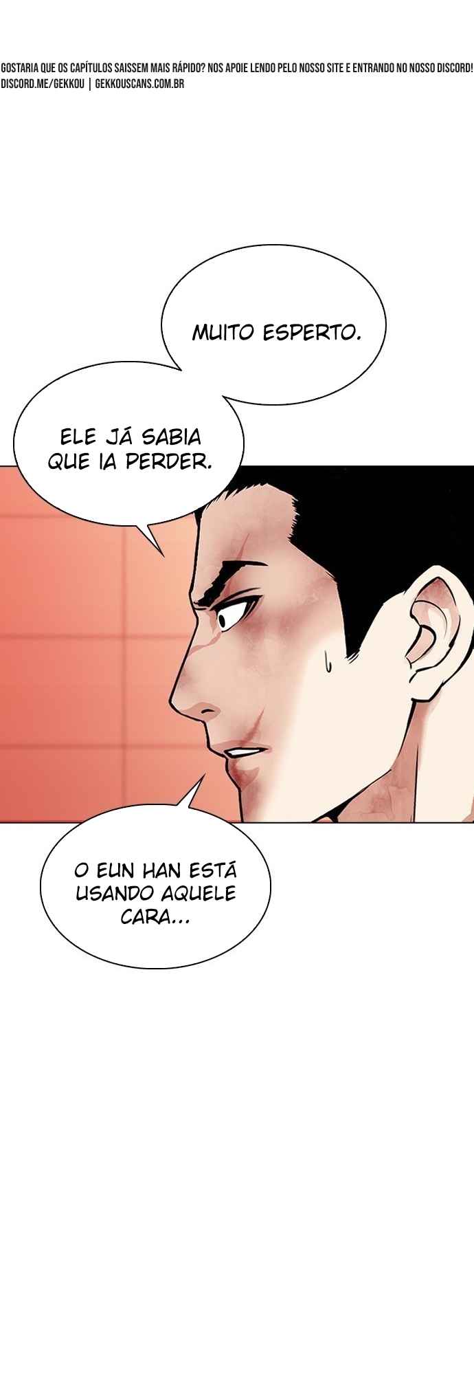 Read Lookism BR Manga Online