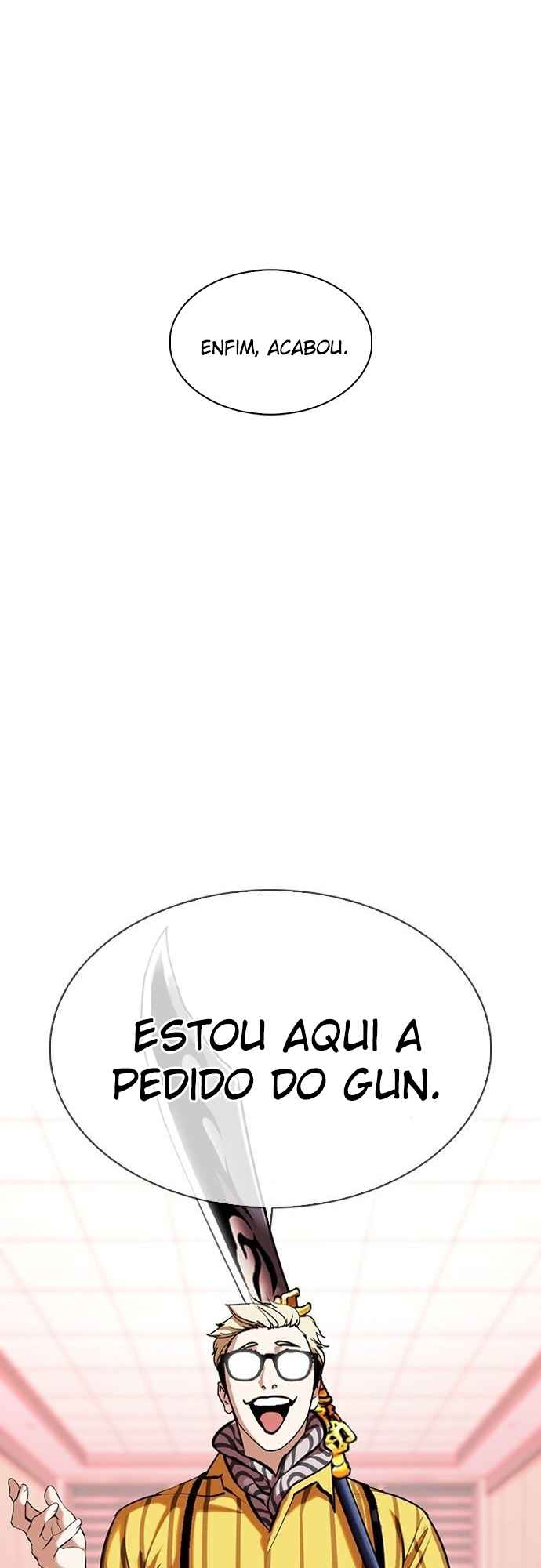 Read Lookism BR Manga Online