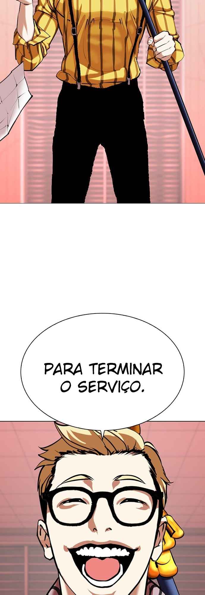 Read Lookism BR Manga Online