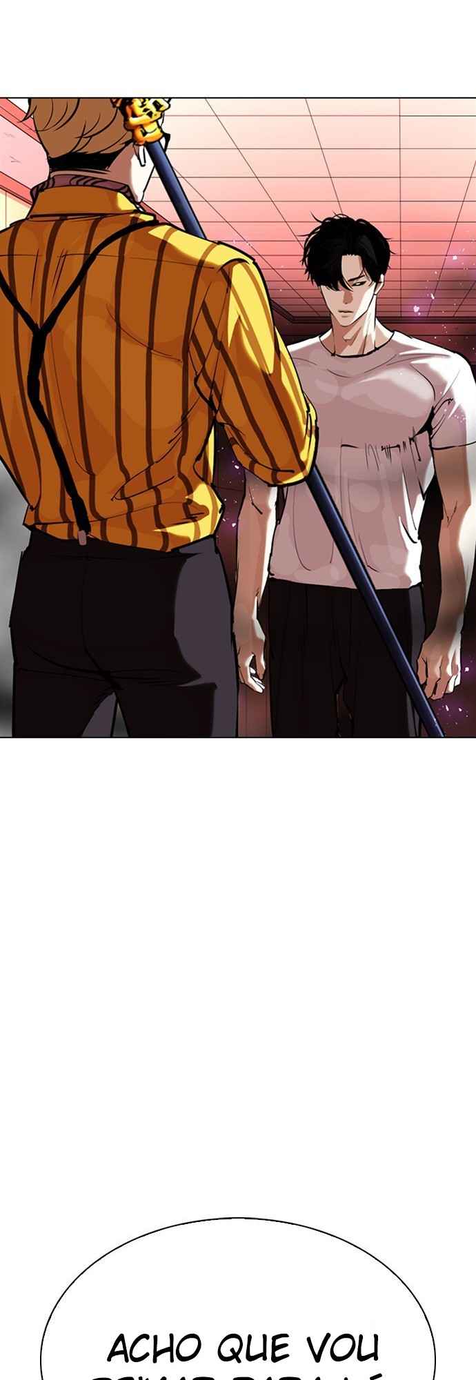Read Lookism BR Manga Online