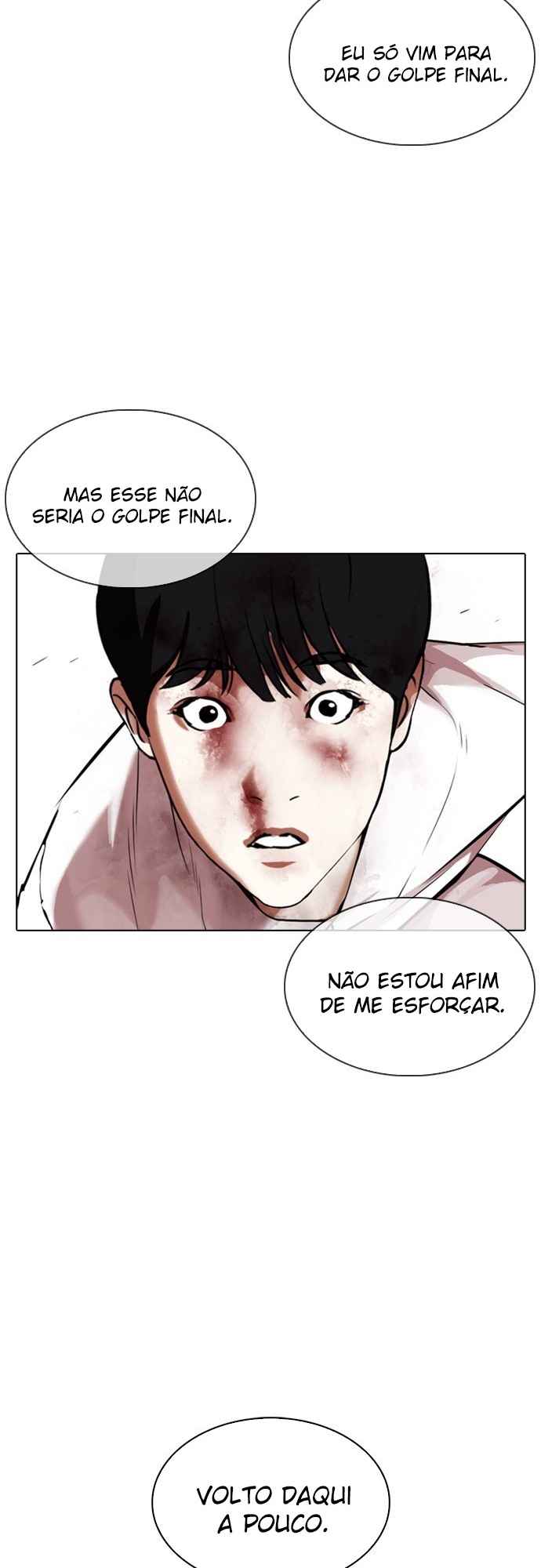 Read Lookism BR Manga Online