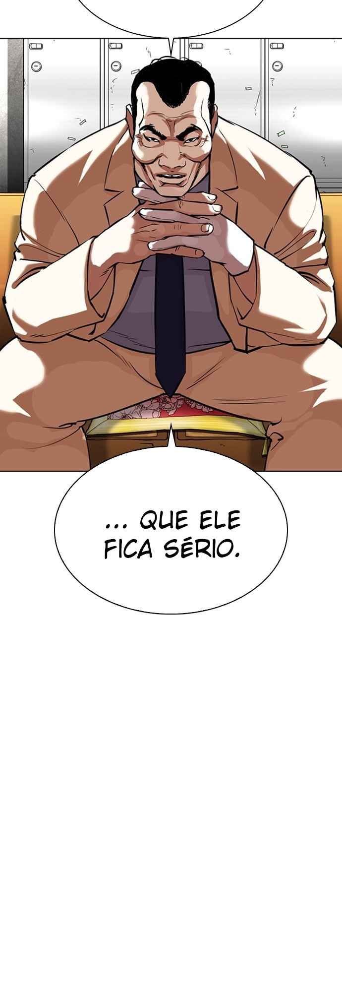 Read Lookism BR Manga Online