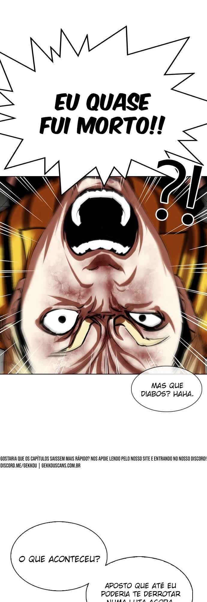Read Lookism BR Manga Online