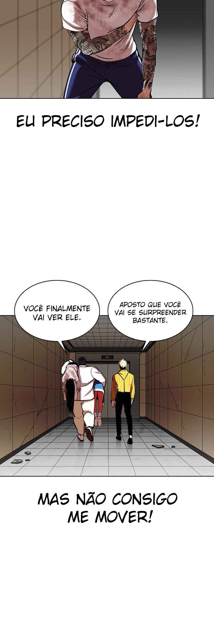 Read Lookism BR Manga Online