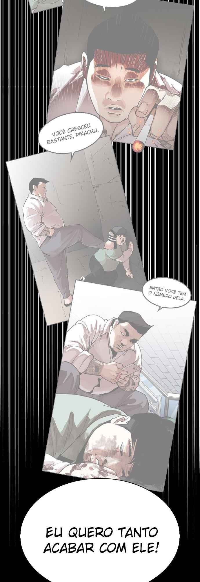 Read Lookism BR Manga Online