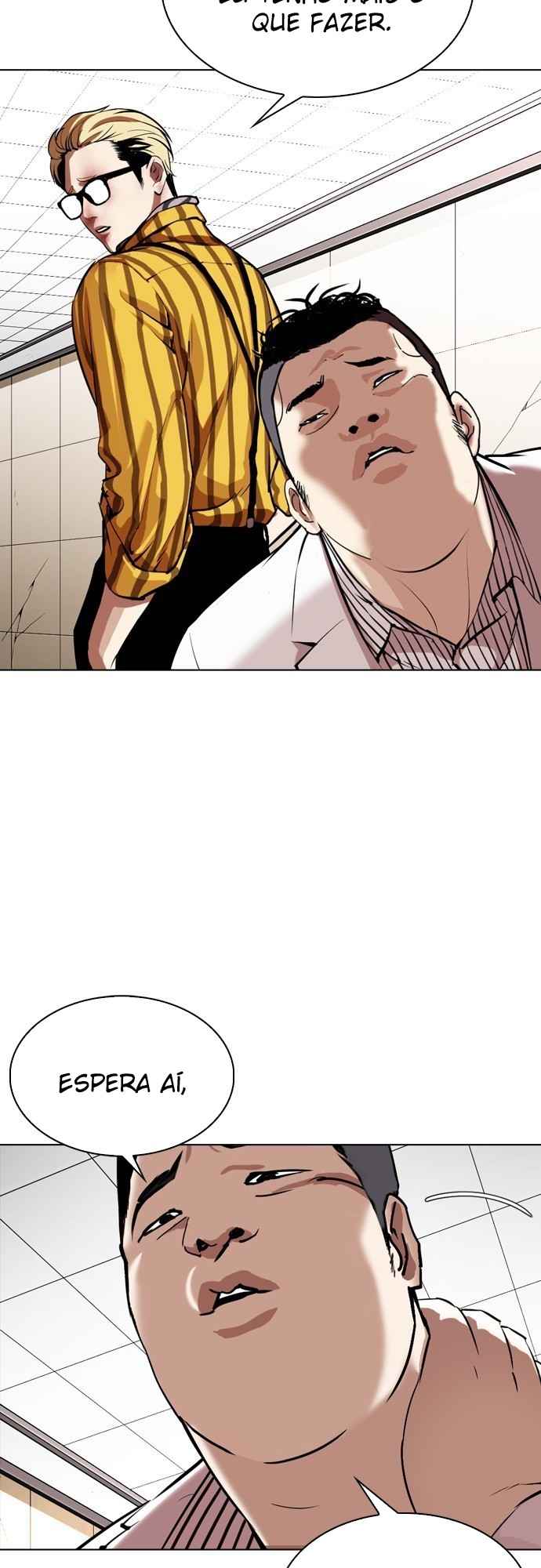 Read Lookism BR Manga Online