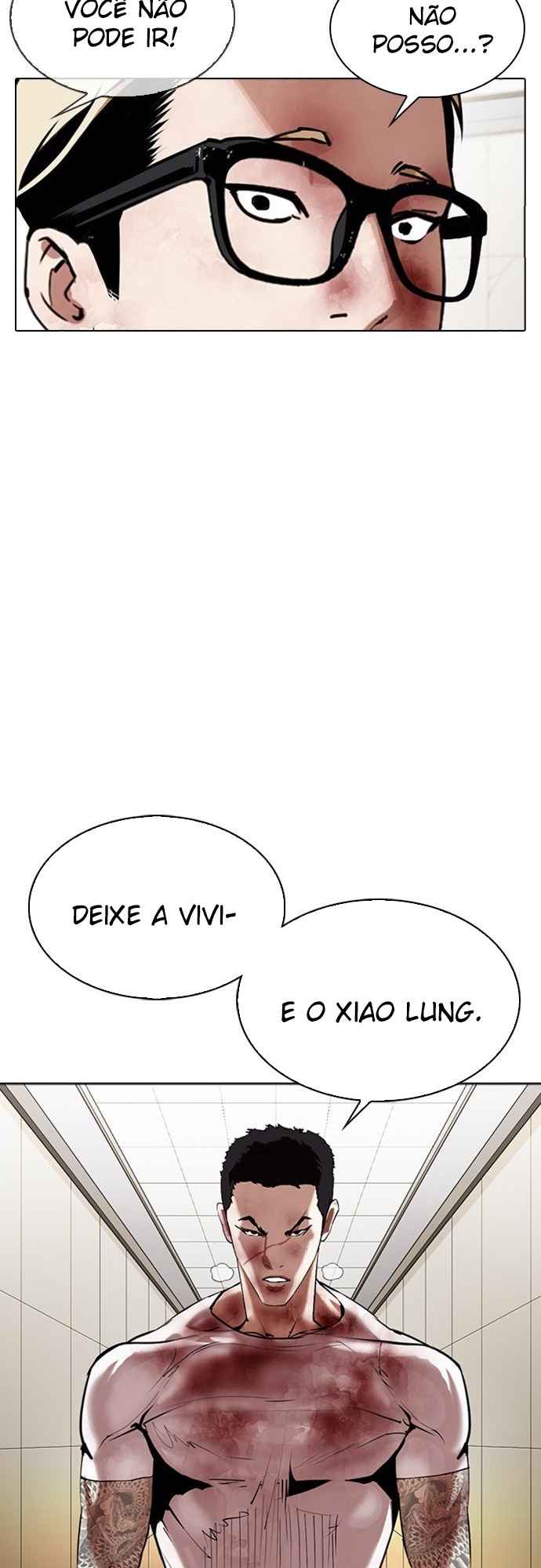 Read Lookism BR Manga Online