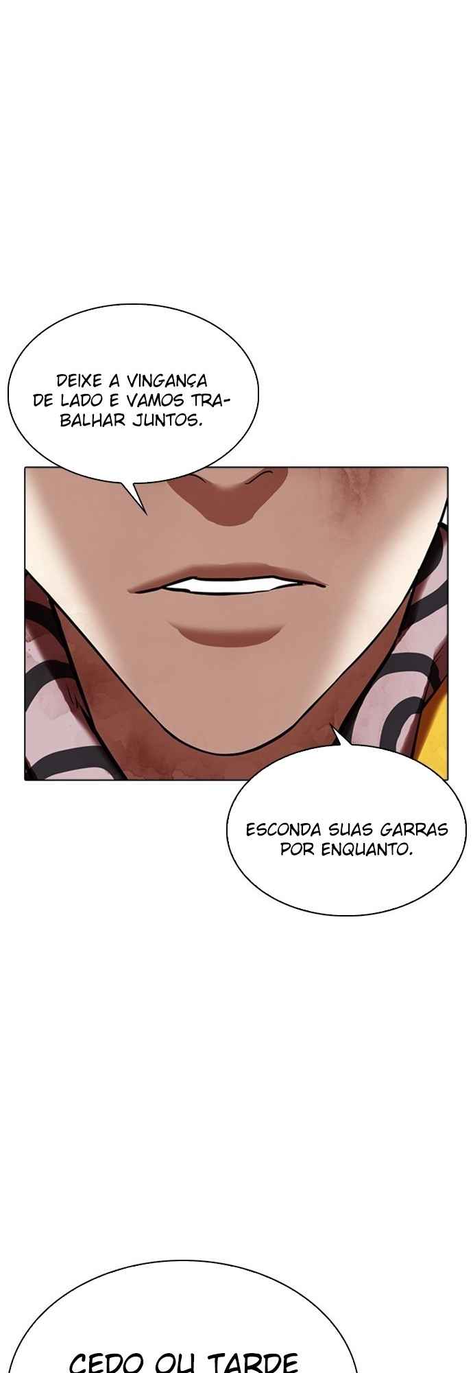 Read Lookism BR Manga Online