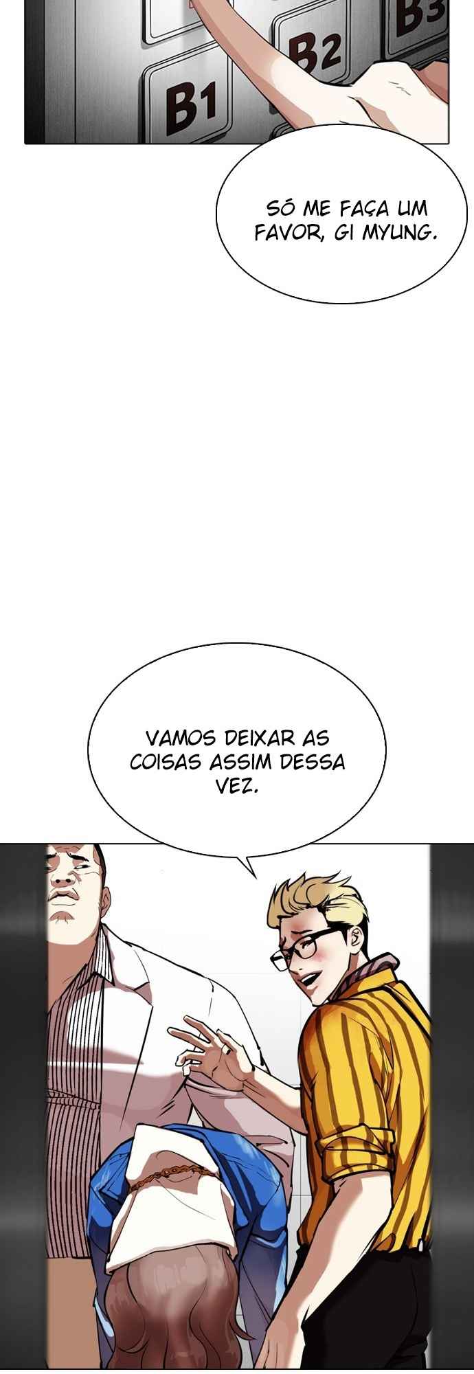 Read Lookism BR Manga Online