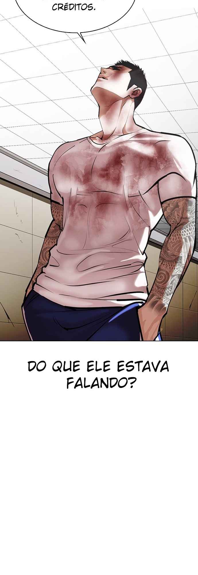 Read Lookism BR Manga Online