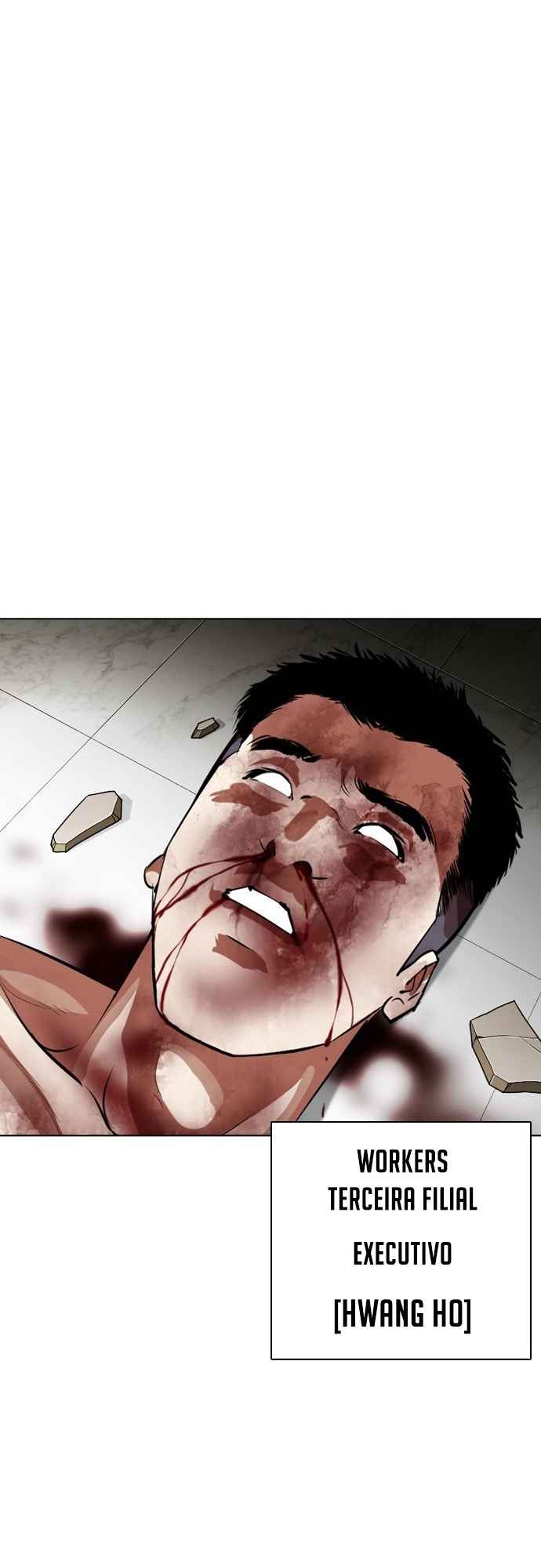 Read Lookism BR Manga Online