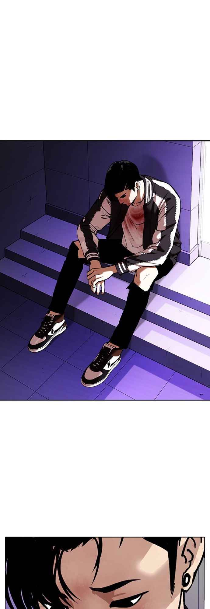 Read Lookism BR Manga Online