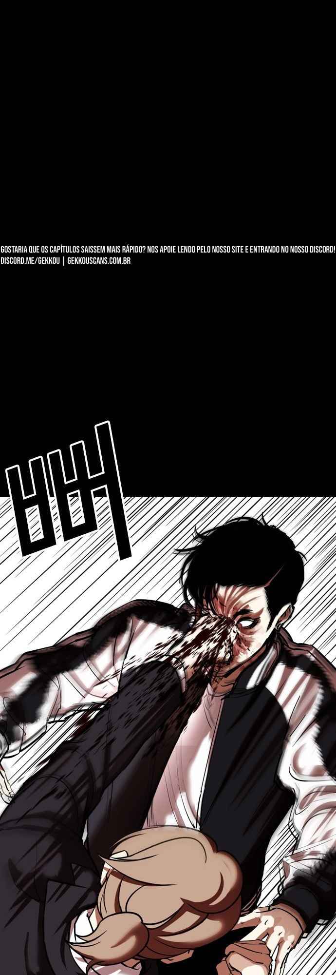 Read Lookism BR Manga Online