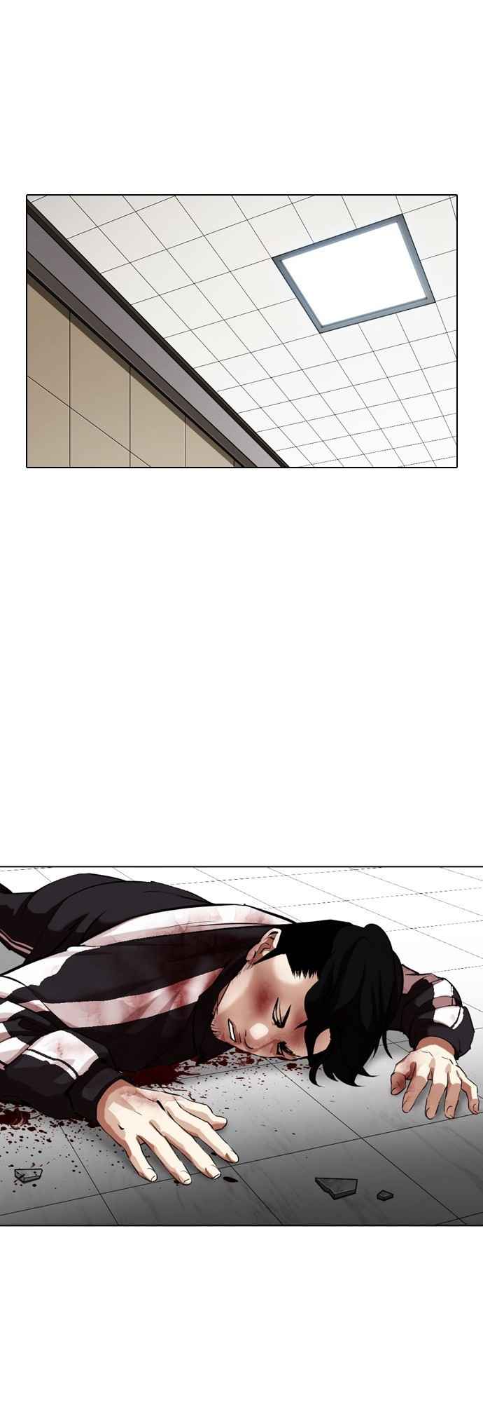 Read Lookism BR Manga Online