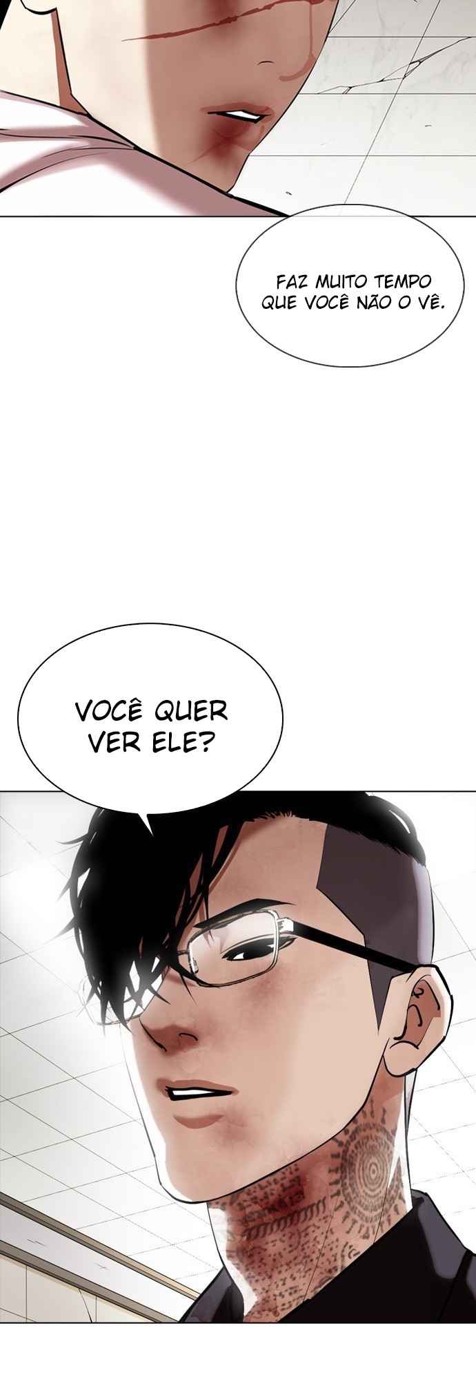 Read Lookism BR Manga Online