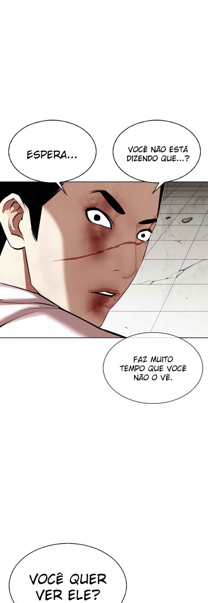Read Lookism BR Manga Online