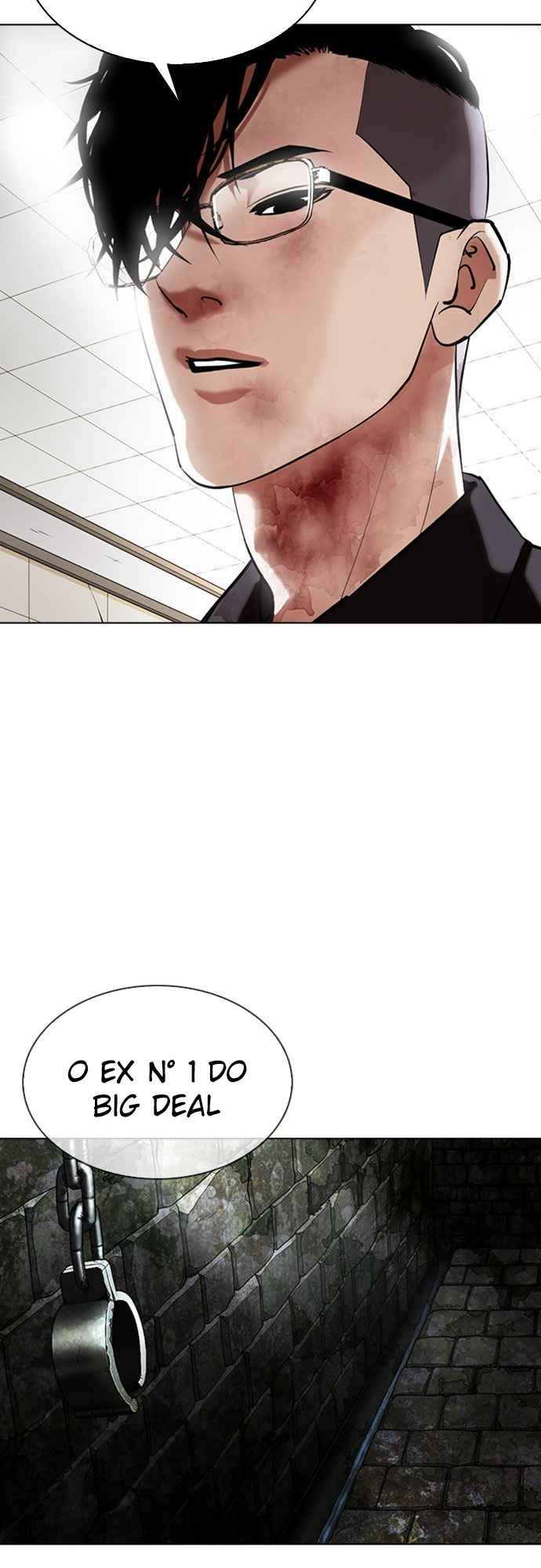Read Lookism BR Manga Online
