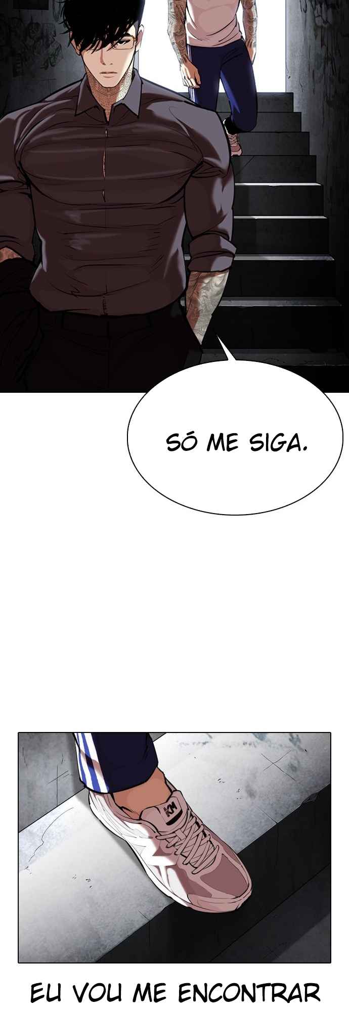 Read Lookism BR Manga Online