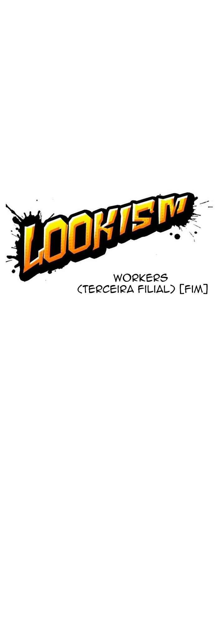 Read Lookism BR Manga Online