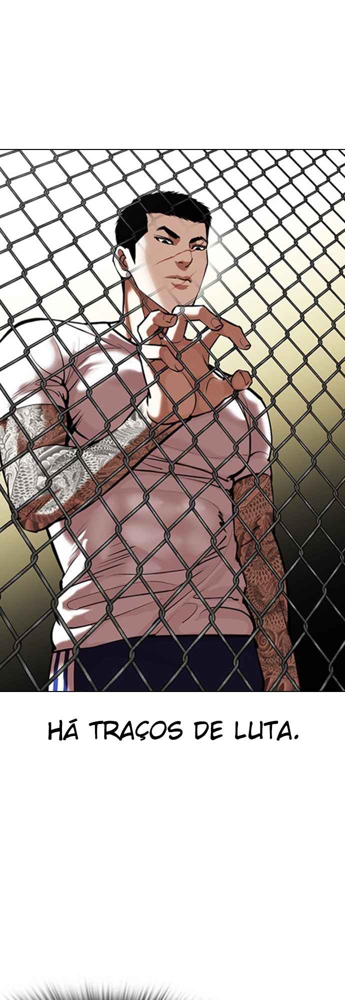 Read Lookism BR Manga Online
