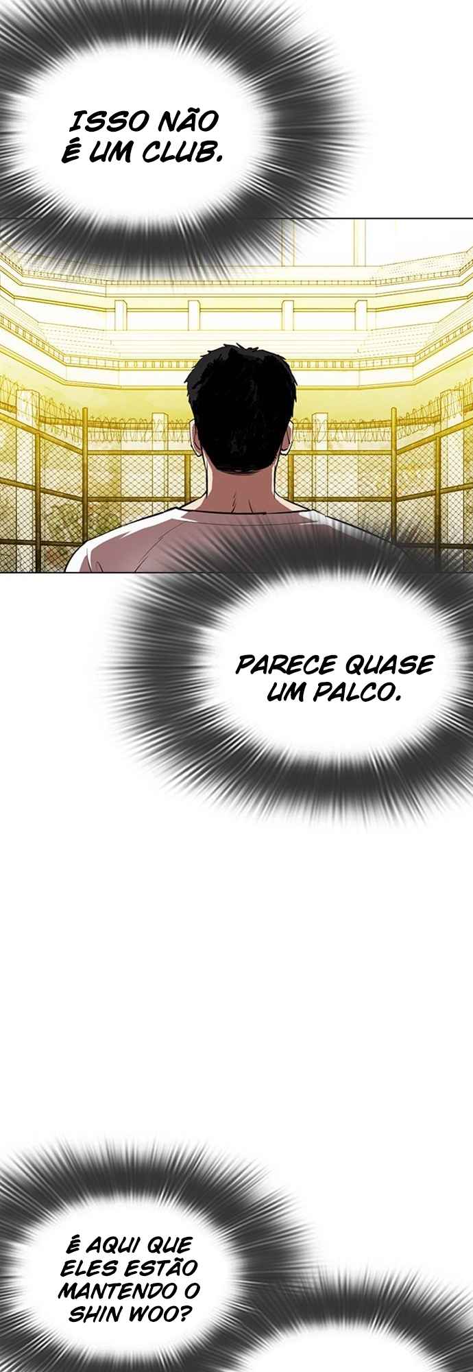 Read Lookism BR Manga Online