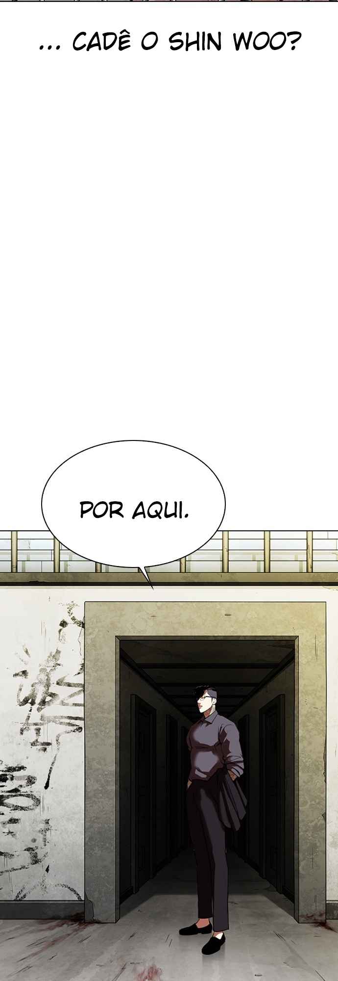 Read Lookism BR Manga Online