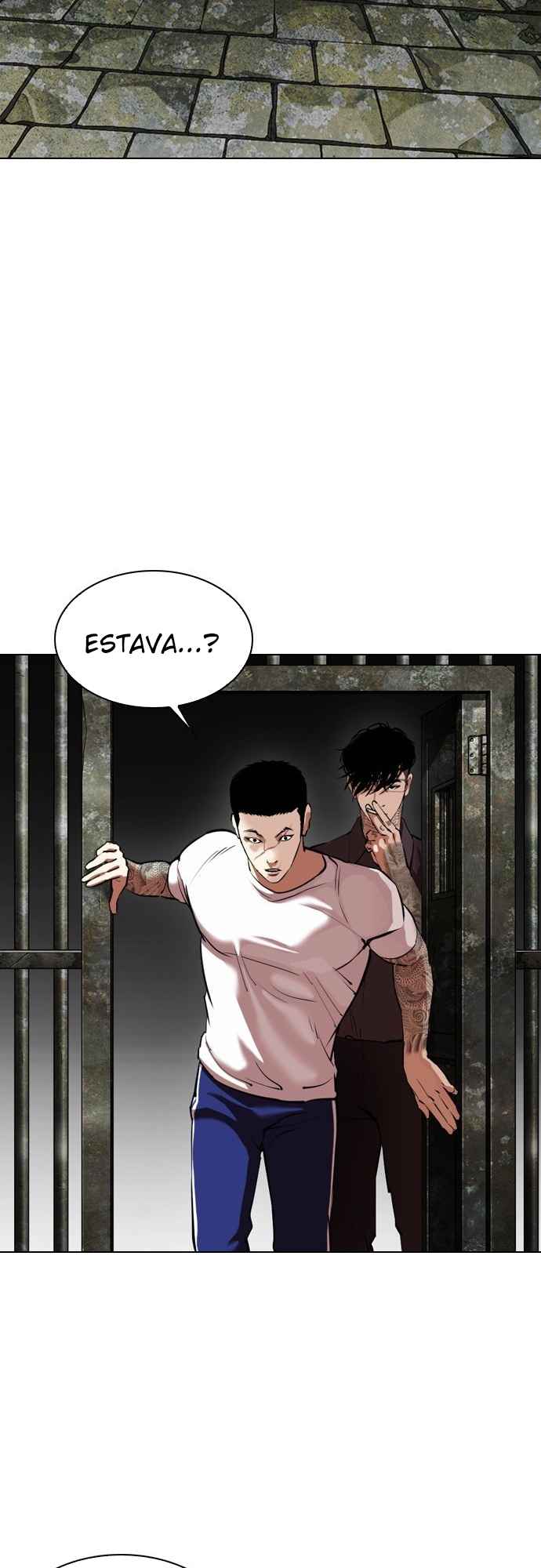 Read Lookism BR Manga Online