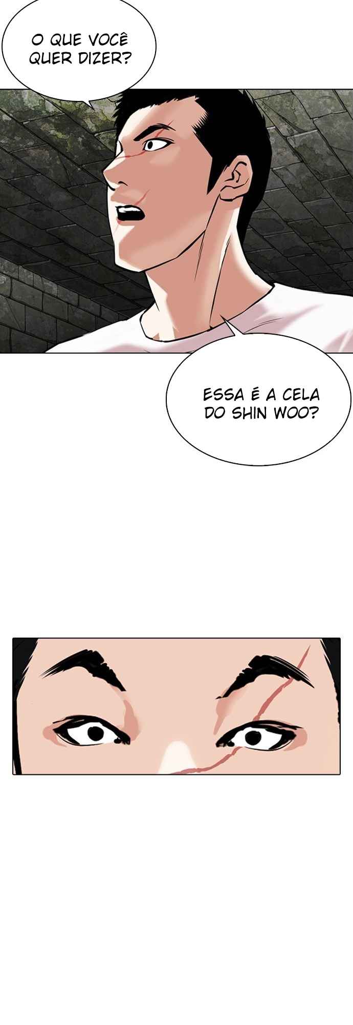 Read Lookism BR Manga Online