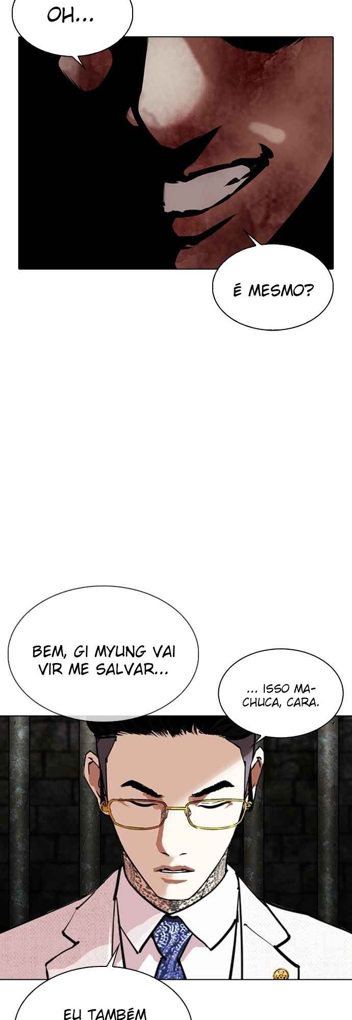 Read Lookism BR Manga Online