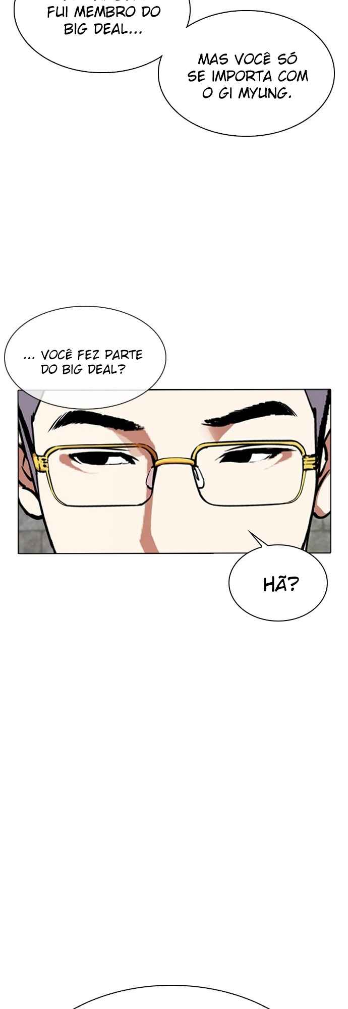 Read Lookism BR Manga Online