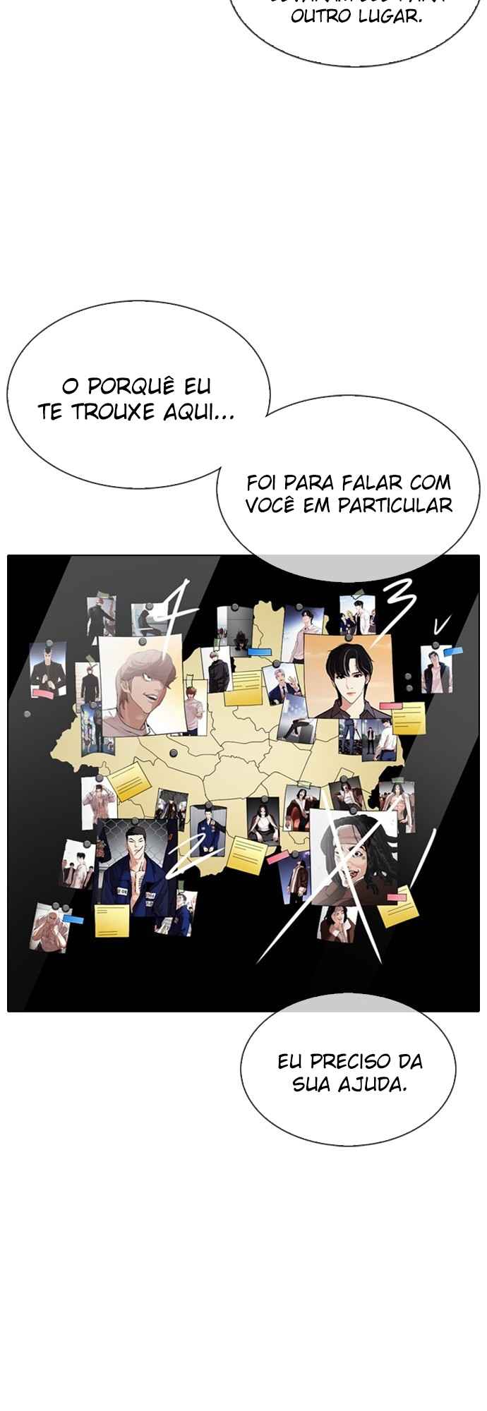 Read Lookism BR Manga Online