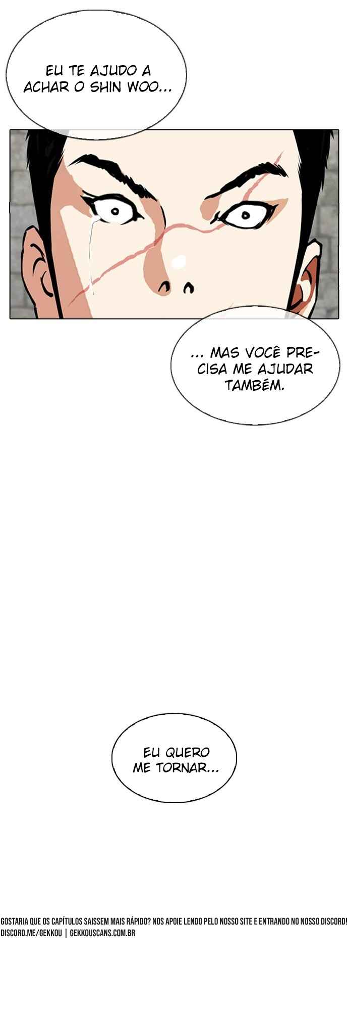 Read Lookism BR Manga Online