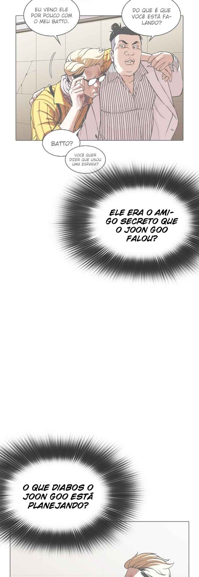 Read Lookism BR Manga Online