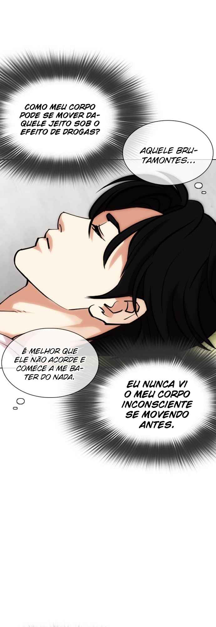 Read Lookism BR Manga Online