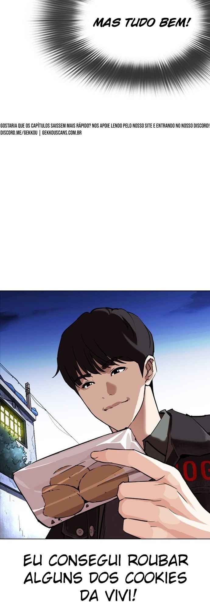 Read Lookism BR Manga Online