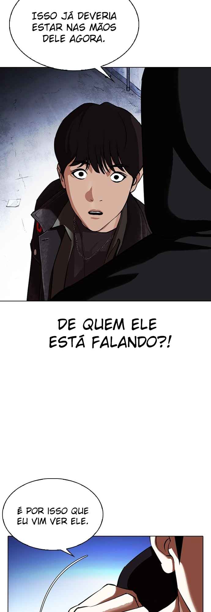 Read Lookism BR Manga Online