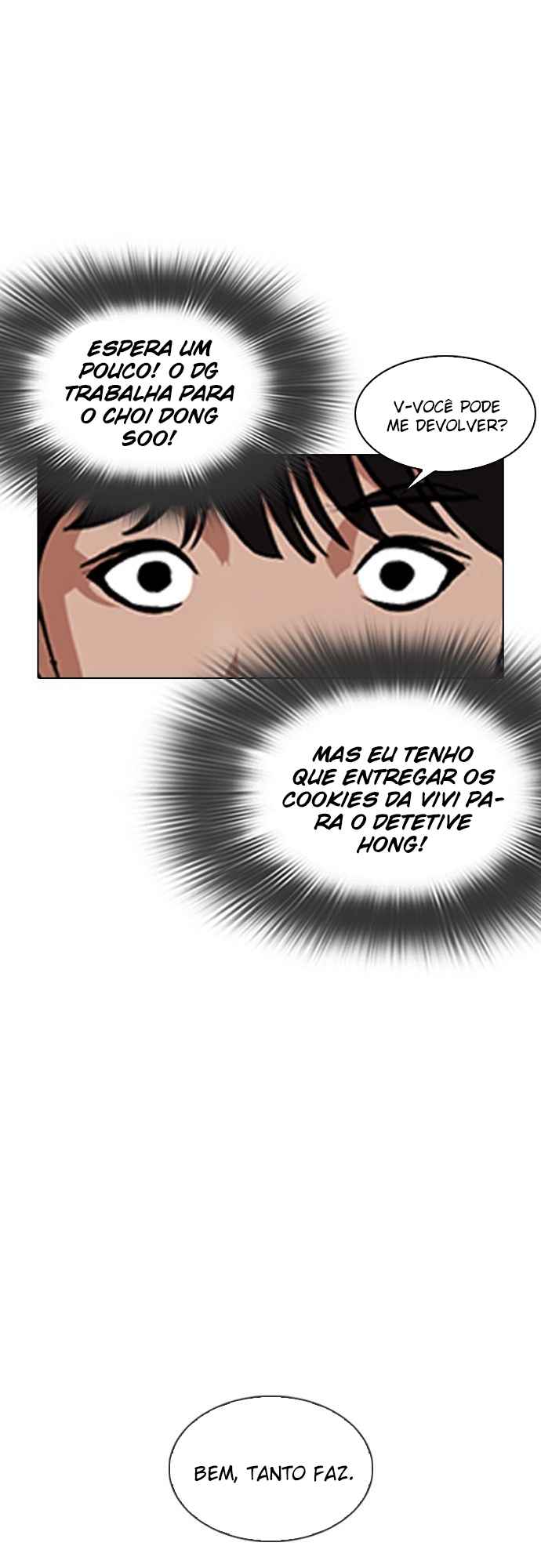 Read Lookism BR Manga Online