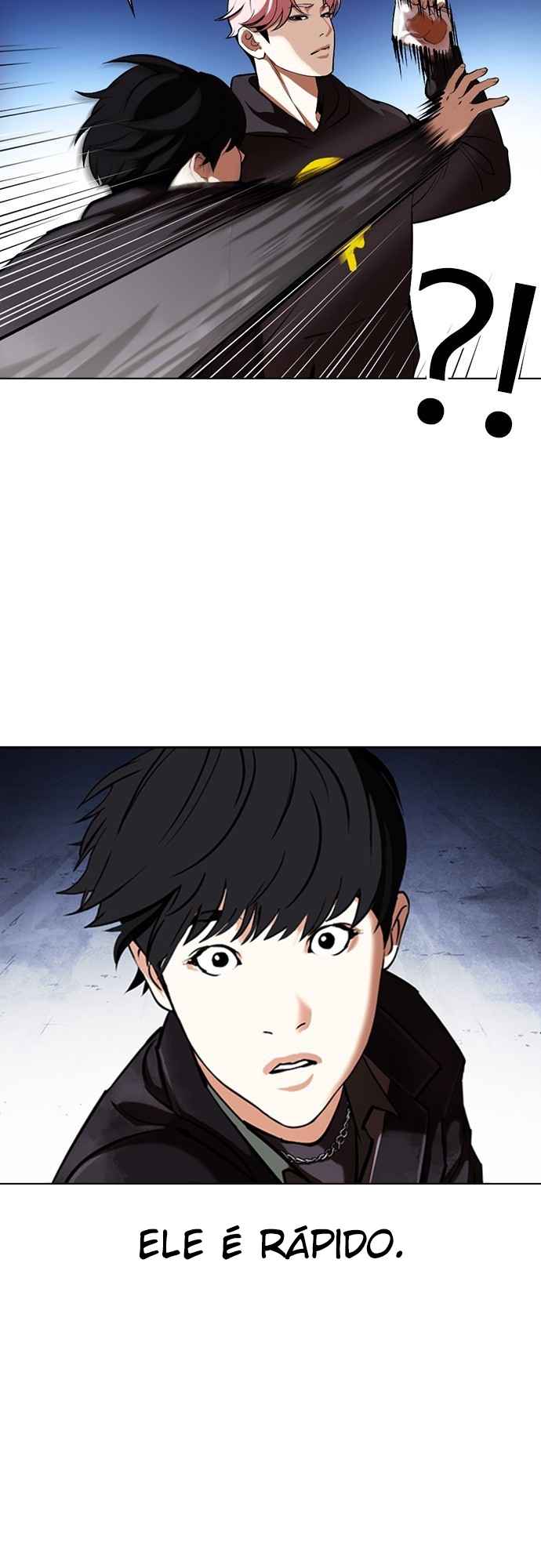 Read Lookism BR Manga Online