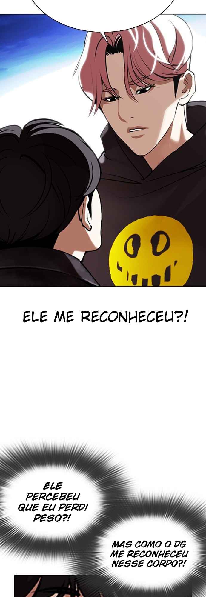 Read Lookism BR Manga Online