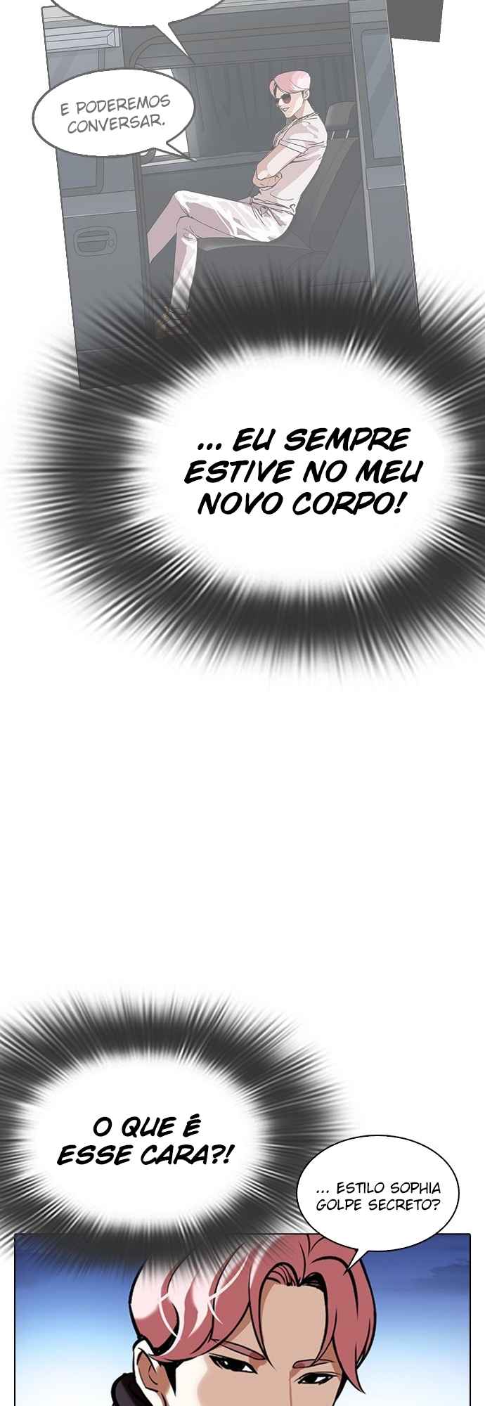 Read Lookism BR Manga Online
