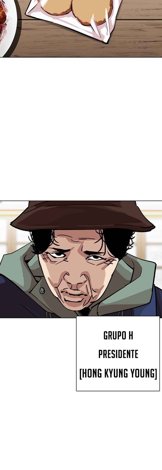 Read Lookism BR Manga Online