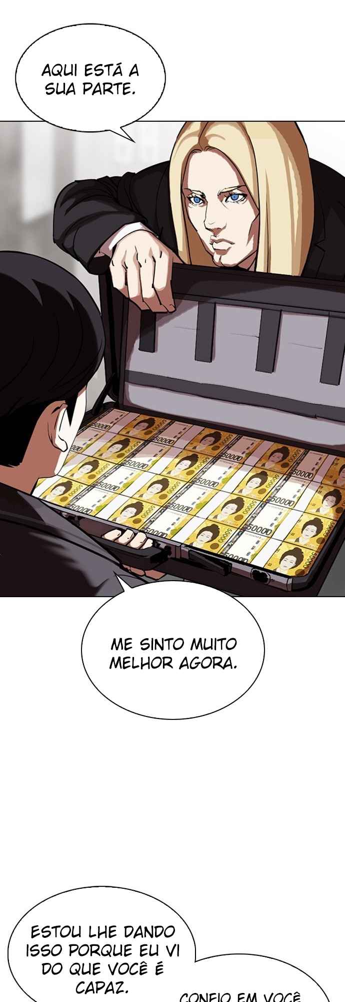 Read Lookism BR Manga Online