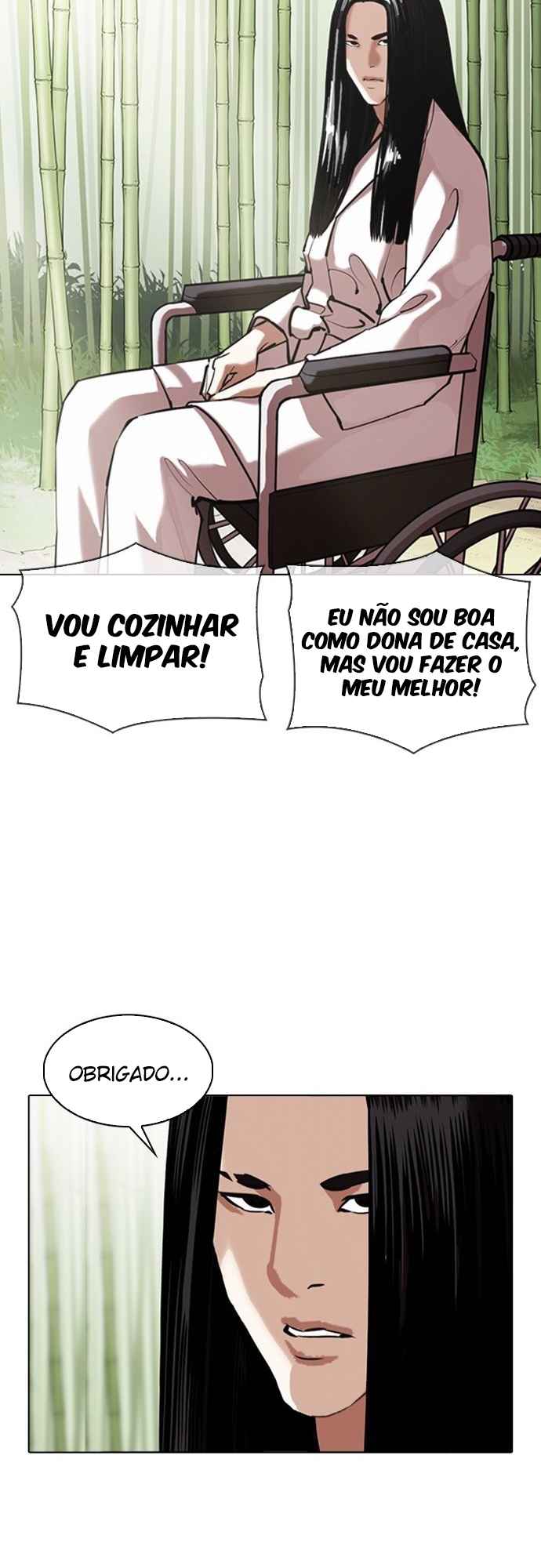 Read Lookism BR Manga Online