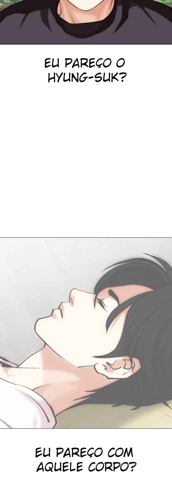 Read Lookism BR Manga Online