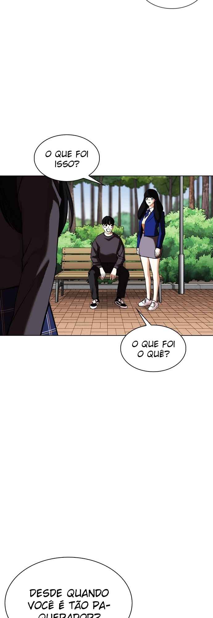 Read Lookism BR Manga Online