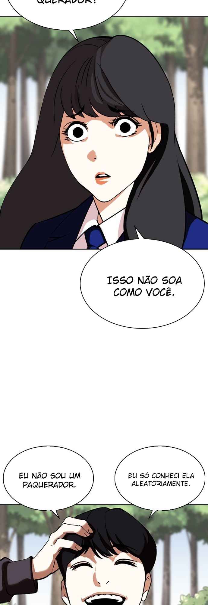 Read Lookism BR Manga Online